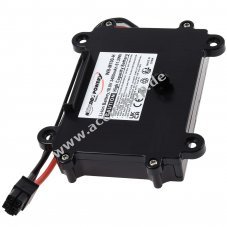 Powerkaku passend fr Mhroboter Bosch Indego M 700 Indego M+ 700 Indego 350 Typ F016104898