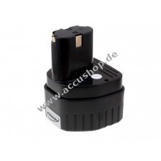 Accu fr Makita Lampe ML121 3000mAh