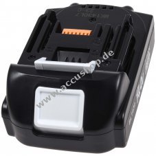 Accu fr Werkzeug Makita BDF343H 2000mAh