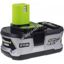 Accu fr Ryobi Akku-Schleifer CCC-180L Original