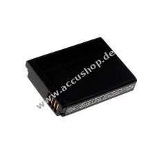 Accu fr Video Samsung Typ BP85A