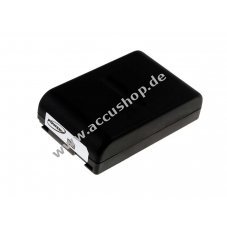 Accu fr Video Panasonic NV-R33A 2100mAh