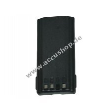 Accu fr Icom IC-F80T 2200mAh Li-Ion