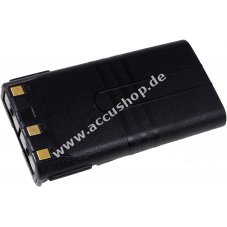 Accu fr Kenwood TK-260 1100mAh NiCd