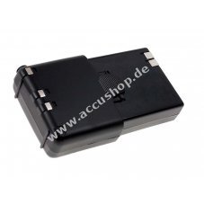 Accu fr Kenwood TK208 1000mAh NiMH