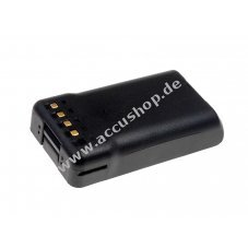 Accu fr Kenwood TK-3170 1200mAh NiCd