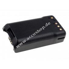 Accu fr Kenwood TK-3140 2000mAh NiMH