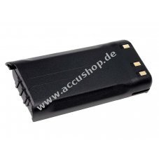 Accu fr Kenwood TK3200-Serie 1650mAh NiMH