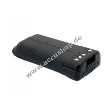 Accu fr Kenwood TK3180 2100mAh NiMH