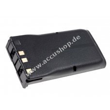 Accu fr Kenwood TK-490 1500mAh NiCd