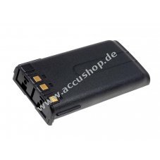 Accu fr Kenwood TK-238 2000mAh NiMH