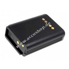 Accu fr Motorola MX1000/3000/Saber/Typ NNTN4595 2700mAh NiMH