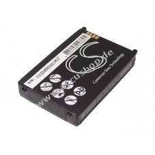 Accu fr Motorola CLS1100 / Typ BAT56557