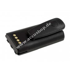 Accu fr Motorola RDX Serie/ RDV-2080/ Typ RLN6305 2500mAh Li-Ion