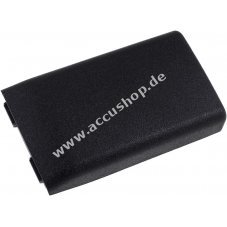 Accu fr Motorola Tetras MTP850/Typ FTN6574B