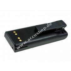 Accu fr Motorola GP900/ GP1200 2000mAh