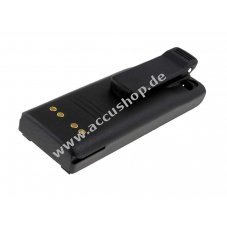 Accu fr Motorola GP900/ GP1200 2700mAh