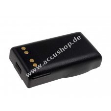 Accu fr Motorola Visar 2000mAh NiMH