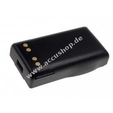 Accu fr Motorola Visar 1200mAh NiCd