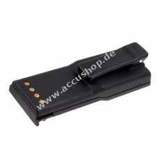 Accu fr Motorola Radius P110/ Typ HNN8148 1200mAh  NiCd