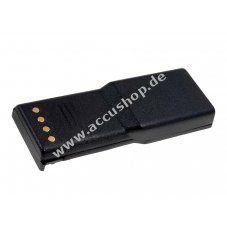 Accu fr Motorola Radius P110/ Typ HNN8148 2300mAh  NiMH