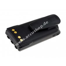 Accu fr Motorola GP320/ 340/ 360 1200mAh NiCd