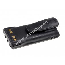 Accu fr Motorola GP328 (1500mAh)