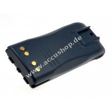 Accu fr Motorola Typ PMNN4018