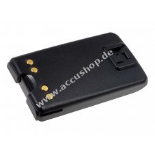 Accu fr Motorola Typ PMNN4071AR