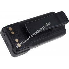 Accu fr Motorola Typ PMNN4409