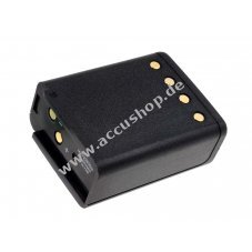 Accu fr Motorola Typ NTN5521C