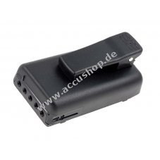 Accu fr Yaesu VX-10 2000mAh