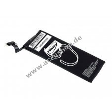 Accu fr Apple Typ GB-S10-423282-0100