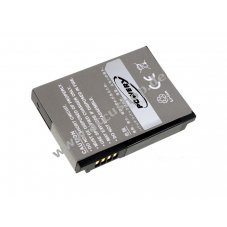 Accu fr Blackberry Javelin 1400mAh