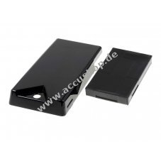 Accu fr HTC Touch Diamond ll 2200mAh