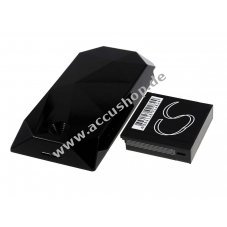 Accu fr HTC Typ DIAM160 1800mAh