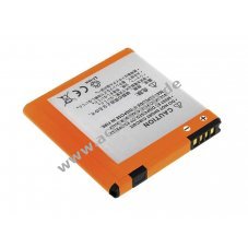 Accu fr HTC Typ 35H00150-02M