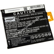 Accu fr Lenovo Typ L14D1P31