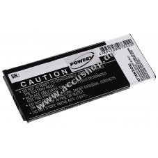 Accu fr Blackberry Z10/ Typ BAT-47277-001