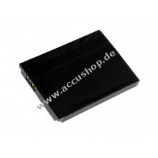 Accu fr HTC S710/ Typ LIBR160 1050mAh