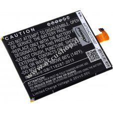 Accu fr Lenovo S860 / Typ BL226