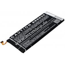 Accu fr Samsung Galaxy E7 / SM-E7000 / Typ EB-BE700ABE