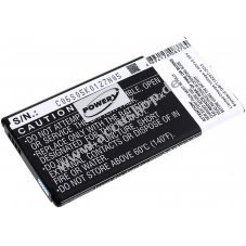 Accu fr Samsung SM-G9006W mit NFC-Chip