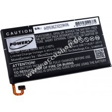 Accu fr Smartphone Samsung SM-A320F