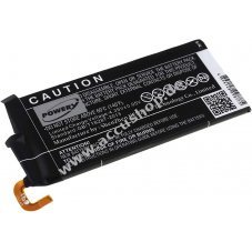 Accu fr Samsung Typ EB-BG925ABE