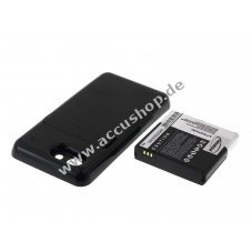 Accu fr Samsung Typ EB535151VU 3200mAh