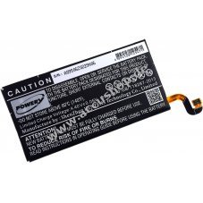 Accu fr Smartphone Samsung Typ EB-BG955ABA