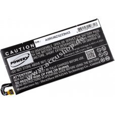 Accu fr Smarphone Samsung Typ EB-BA520ABE