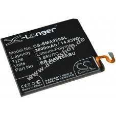 Accu fr Samsung Typ GH82-18306A