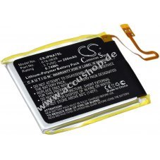 Accu fr Apple Typ 616-0639